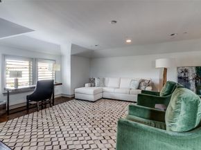 4524  Normandy Avenue , University Park Texas 75205