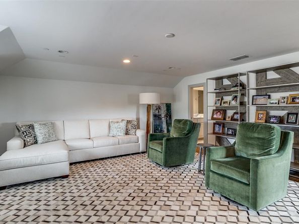 4524  Normandy Avenue , University Park Texas 75205