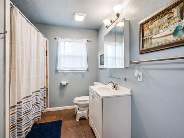 5824  Briarcliff Road , Haltom City Texas 76117