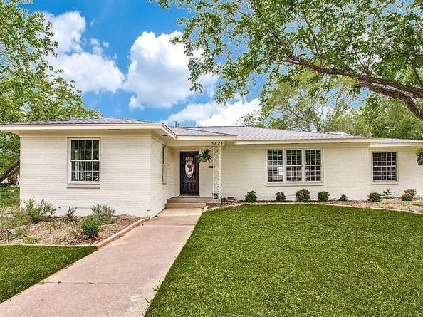 5824  Briarcliff Road , Haltom City Texas 76117