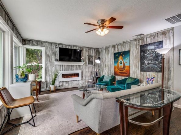 5824  Briarcliff Road , Haltom City Texas 76117