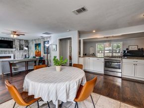 5824  Briarcliff Road , Haltom City Texas 76117