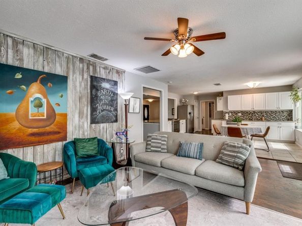 5824  Briarcliff Road , Haltom City Texas 76117