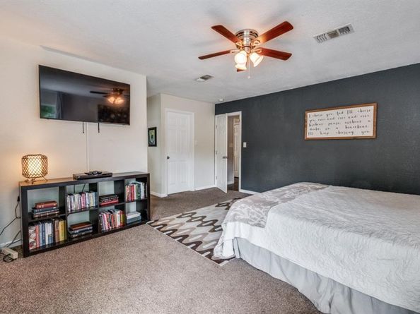 5824  Briarcliff Road , Haltom City Texas 76117