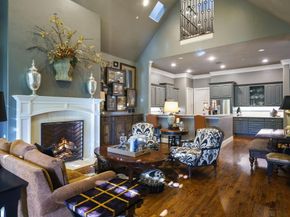 2165  Fawnwood Drive , Plano Texas 75093