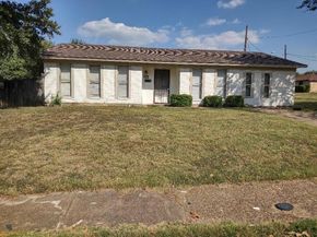 6926  Balalaika Road , Dallas Texas 75241