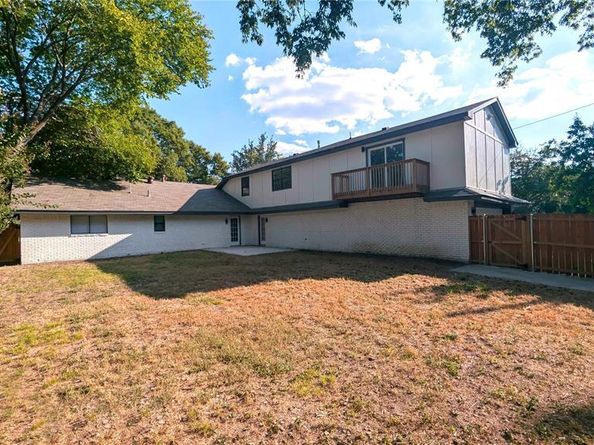 11011  Ferguson Road , Dallas Texas 75228