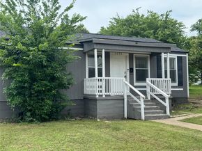 5633  Curzon Avenue , Fort Worth Texas 76107