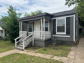 5633  Curzon Avenue , Fort Worth Texas 76107