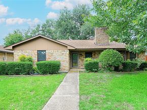 614  Brookfield Drive , Garland Texas 75040