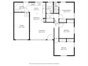 444  Lynn Street , Richardson Texas 75080