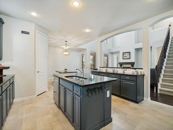 266  Benwick Drive , Sunnyvale Texas 75182