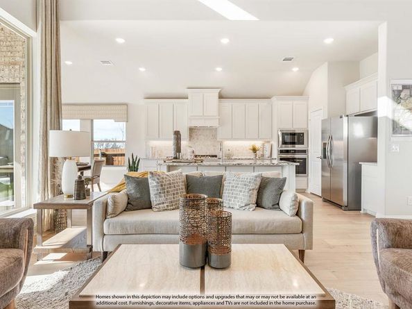 7253  Cherry Blossom Lane , Little Elm Texas 76227