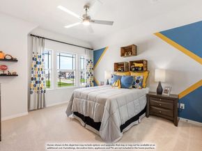 7253  Cherry Blossom Lane , Little Elm Texas 76227