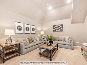7253  Cherry Blossom Lane , Little Elm Texas 76227