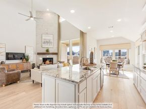 7253  Cherry Blossom Lane , Little Elm Texas 76227