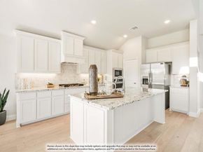 7253  Cherry Blossom Lane , Little Elm Texas 76227