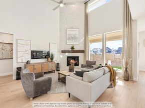 7253  Cherry Blossom Lane , Little Elm Texas 76227