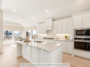 7253  Cherry Blossom Lane , Little Elm Texas 76227