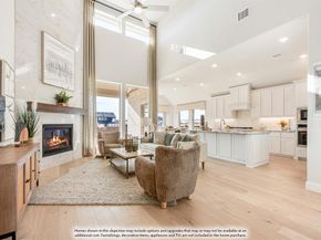 7253  Cherry Blossom Lane , Little Elm Texas 76227