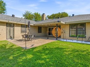 4433  Quail Hollow Road , Fort Worth Texas 76133
