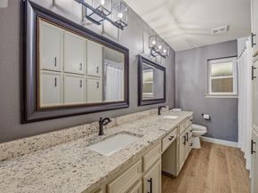 4433  Quail Hollow Road , Fort Worth Texas 76133