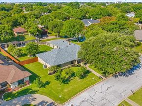 4433  Quail Hollow Road , Fort Worth Texas 76133