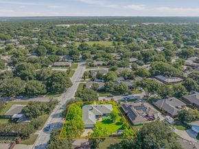 4433  Quail Hollow Road , Fort Worth Texas 76133
