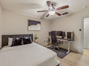 4433  Quail Hollow Road , Fort Worth Texas 76133