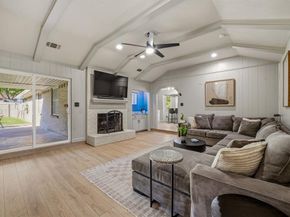 4433  Quail Hollow Road , Fort Worth Texas 76133
