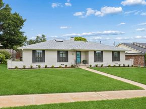 304  Meadowlark Drive , Richardson Texas 75080