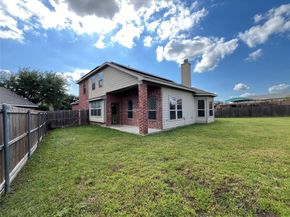 201  Redhead Drive , Little Elm Texas 75068
