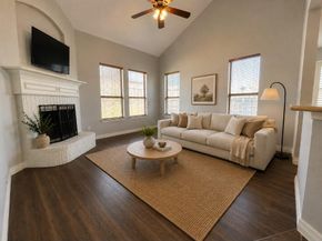 201  Redhead Drive , Little Elm Texas 75068