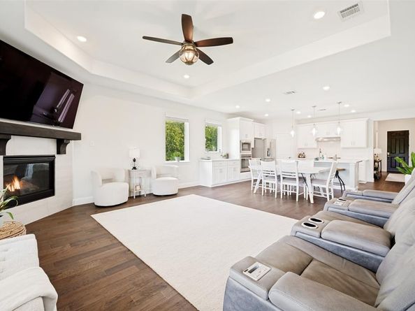 104  Lakeview Drive , Oak Point Texas 75068