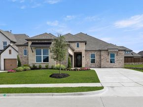 2027  Clairmount Drive , Rockwall Texas 75087