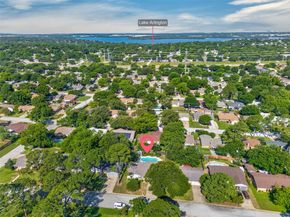 2510  Mintwood Place , Arlington Texas 76016