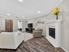 2510  Mintwood Place , Arlington Texas 76016