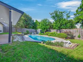 2510  Mintwood Place , Arlington Texas 76016
