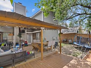 3707  Clover Hill Lane , Carrollton Texas 75007