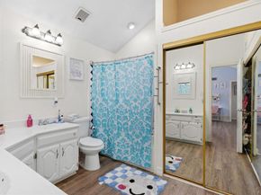 3707  Clover Hill Lane , Carrollton Texas 75007