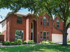 8313  Tribute Lane , Fort Worth Texas 76131