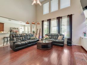8313  Tribute Lane , Fort Worth Texas 76131