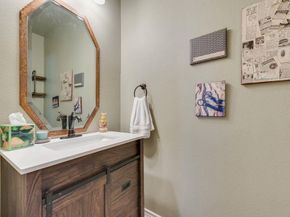 8313  Tribute Lane , Fort Worth Texas 76131
