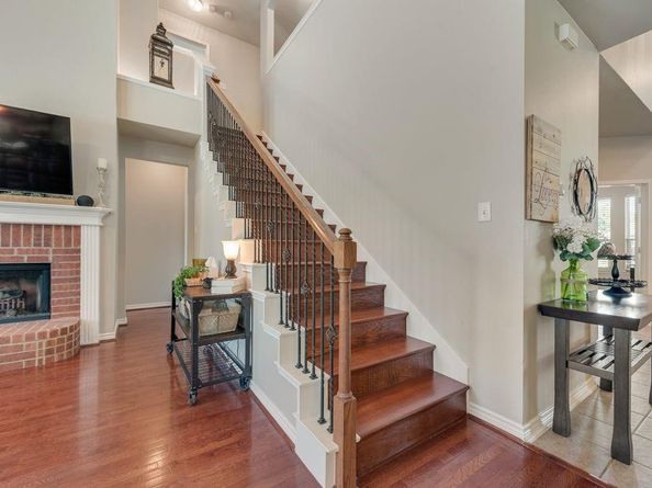 8313  Tribute Lane , Fort Worth Texas 76131
