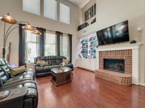 8313  Tribute Lane , Fort Worth Texas 76131