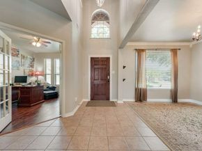8313  Tribute Lane , Fort Worth Texas 76131