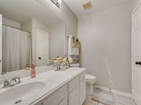 8313  Tribute Lane , Fort Worth Texas 76131