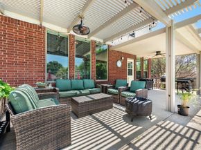 8313  Tribute Lane , Fort Worth Texas 76131