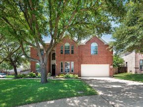 8313  Tribute Lane , Fort Worth Texas 76131