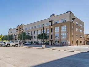 201 W Lancaster Avenue  203, Fort Worth Texas 76102